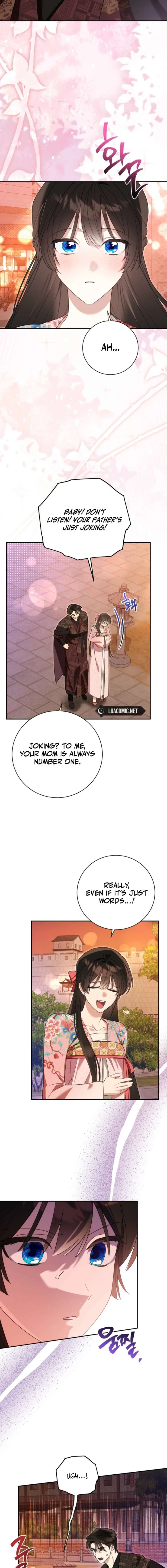 I Am the Precious Daughter of the Greatest Villain in the Fantasy World - Chapter 164 Page 6