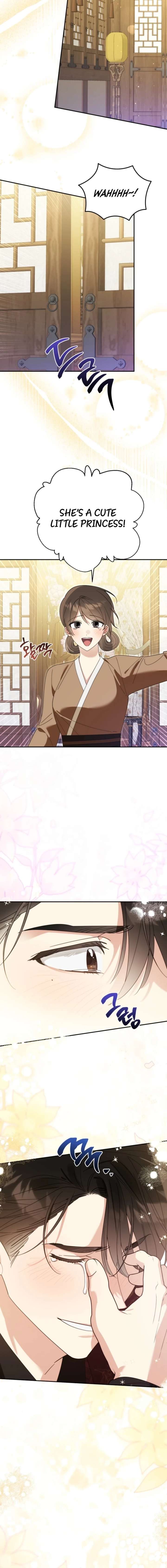 I Am the Precious Daughter of the Greatest Villain in the Fantasy World - Chapter 164 Page 9