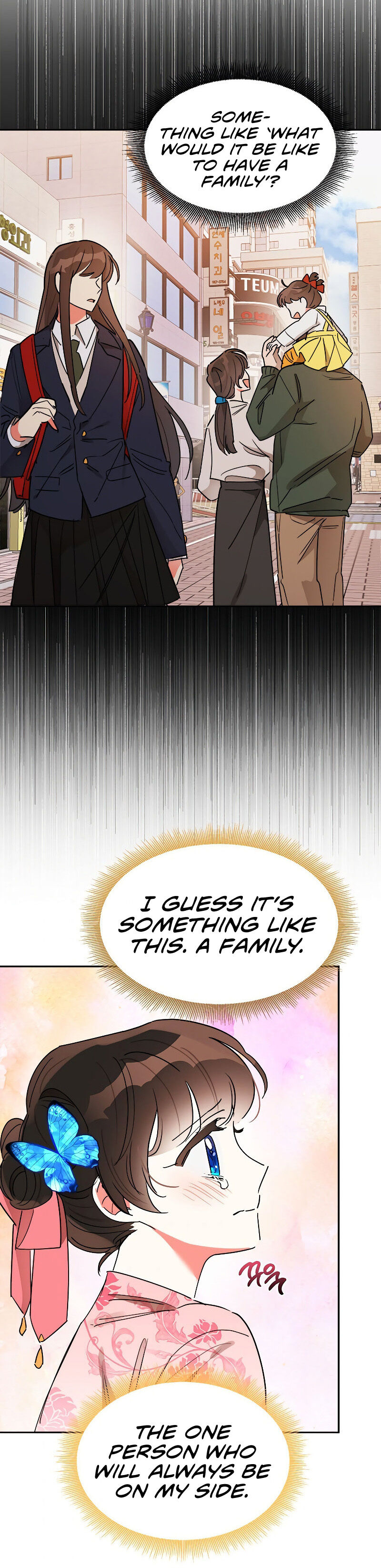 I Am the Precious Daughter of the Greatest Villain in the Fantasy World - Chapter 18 Page 10