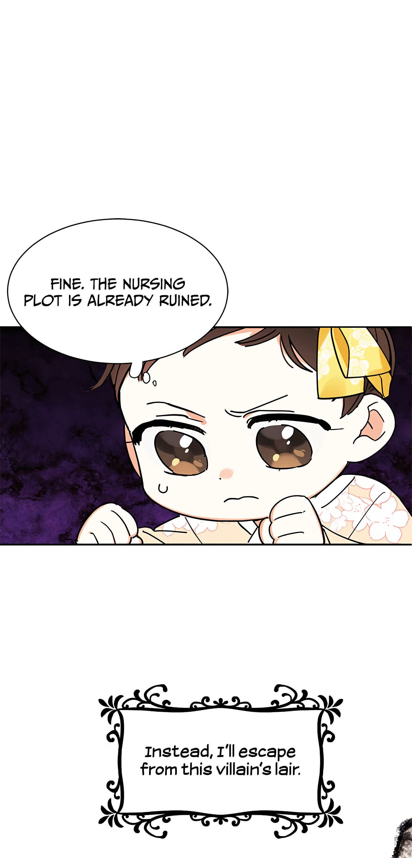 I Am the Precious Daughter of the Greatest Villain in the Fantasy World - Chapter 2 Page 14