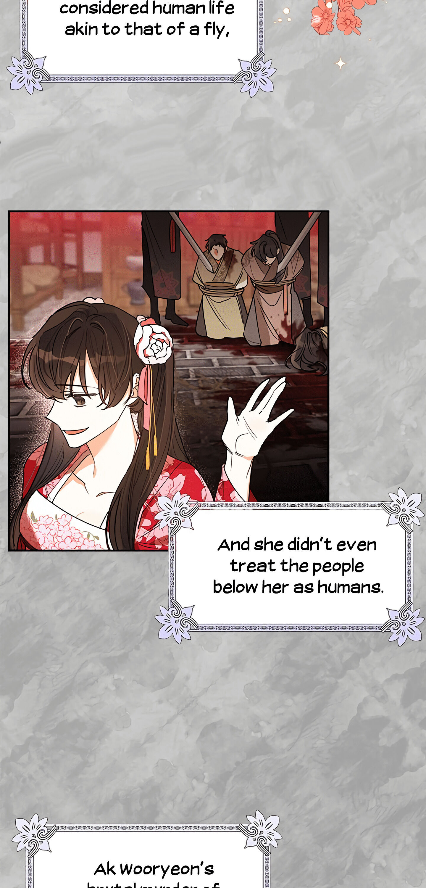 I Am the Precious Daughter of the Greatest Villain in the Fantasy World - Chapter 2 Page 2