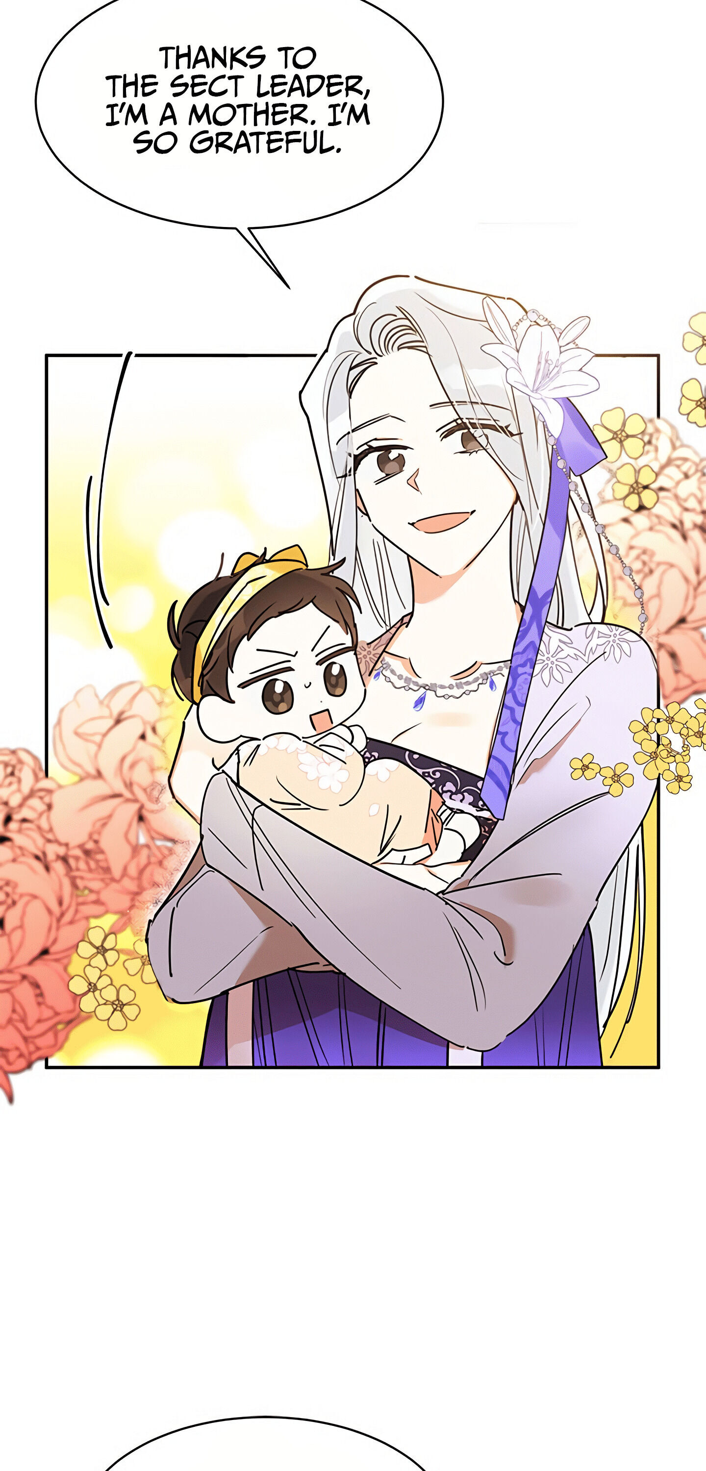 I Am the Precious Daughter of the Greatest Villain in the Fantasy World - Chapter 2 Page 22