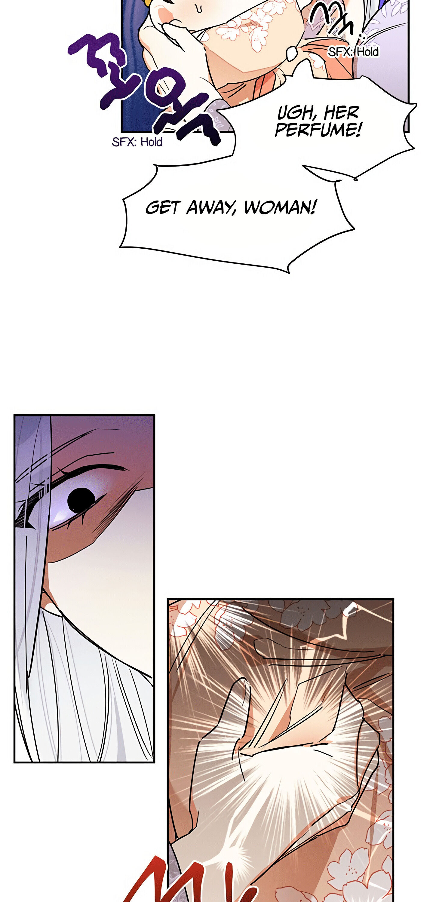 I Am the Precious Daughter of the Greatest Villain in the Fantasy World - Chapter 2 Page 24