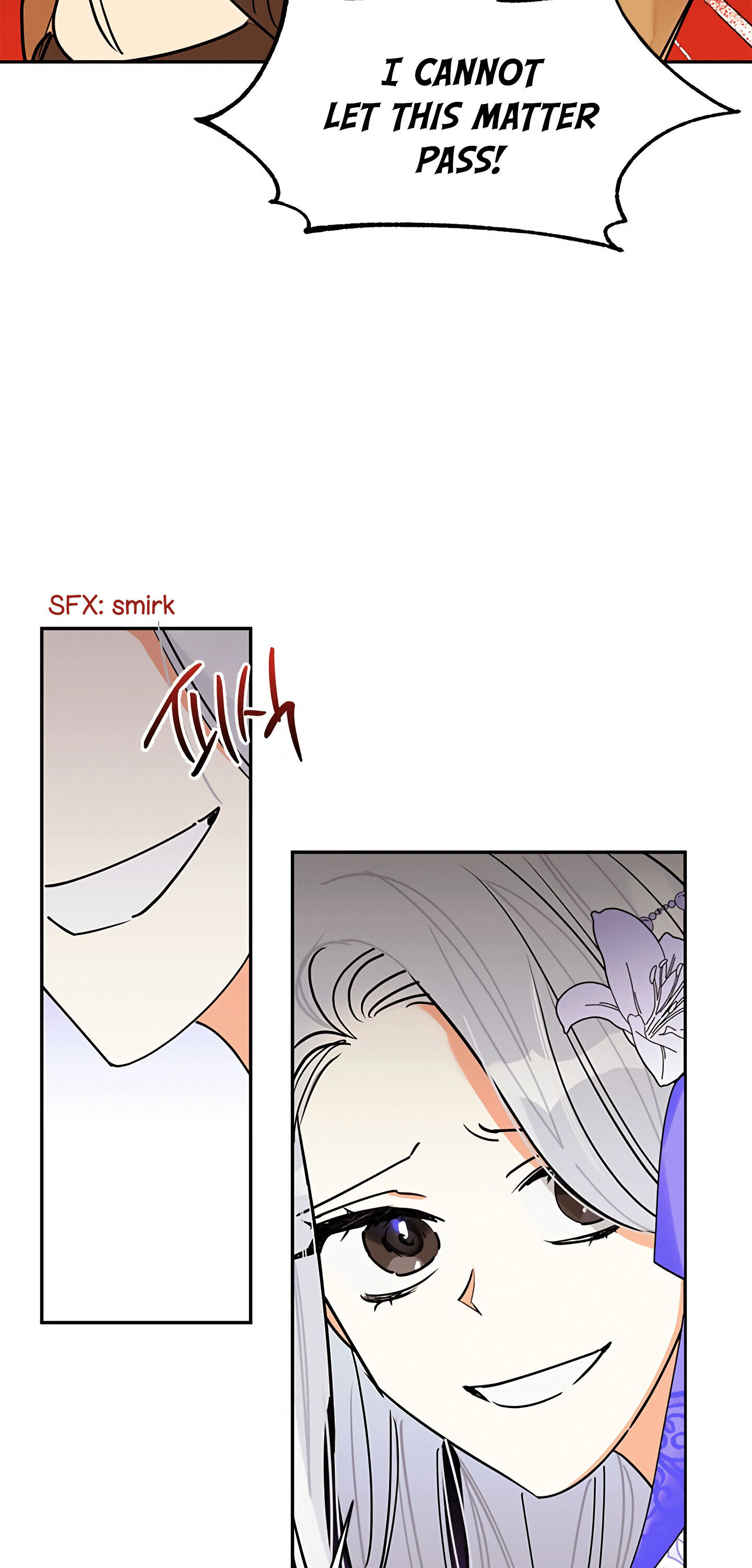 I Am the Precious Daughter of the Greatest Villain in the Fantasy World - Chapter 2 Page 38