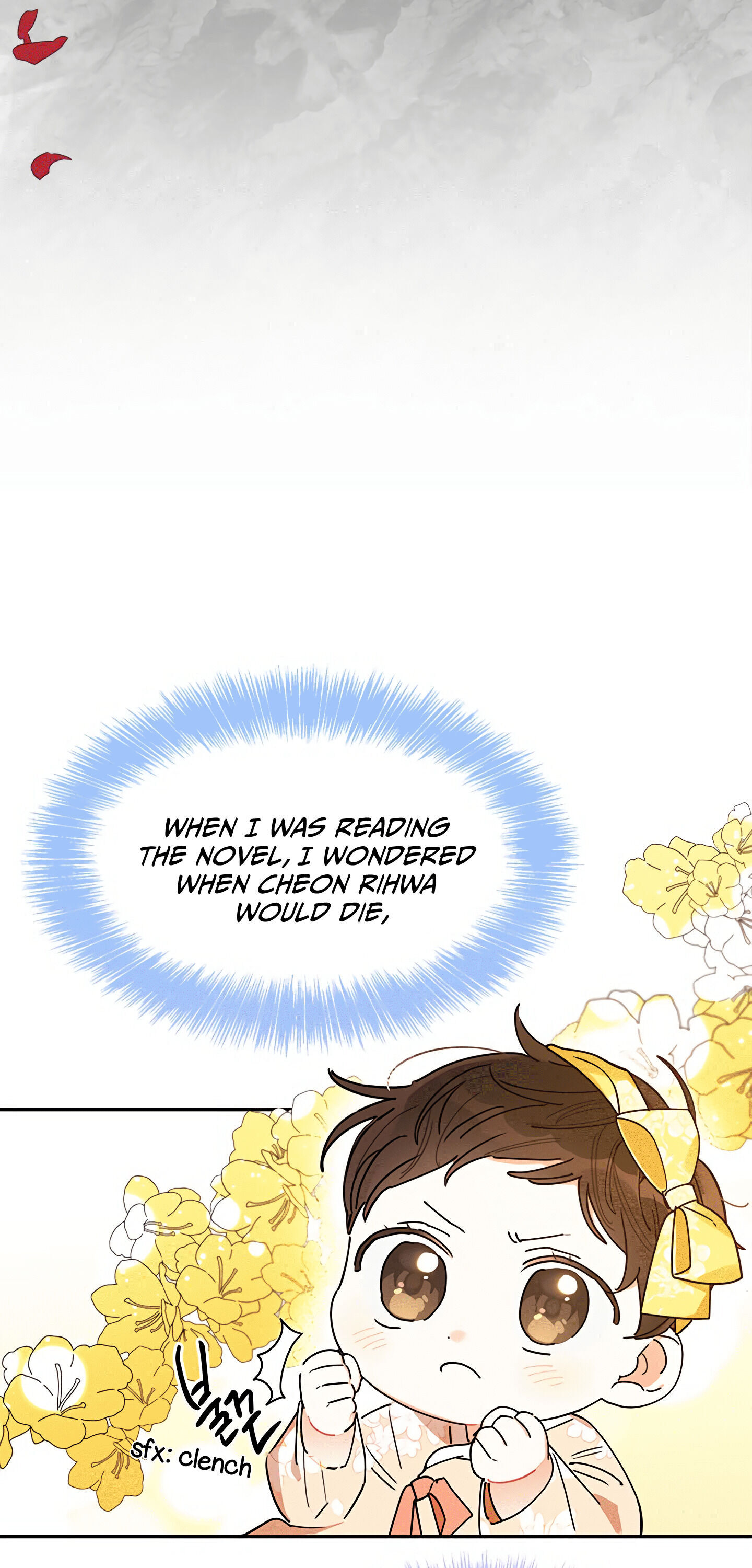 I Am the Precious Daughter of the Greatest Villain in the Fantasy World - Chapter 2 Page 4