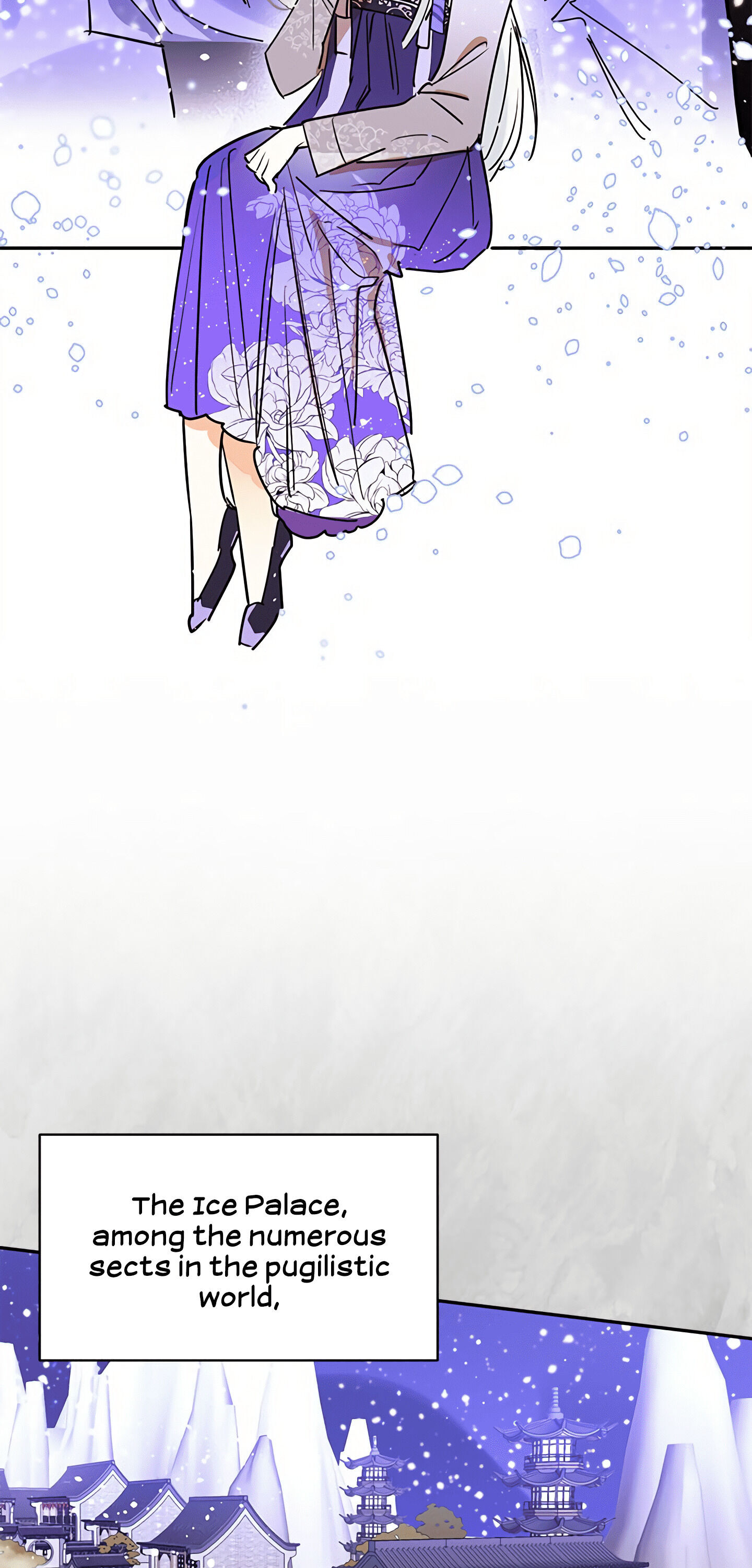 I Am the Precious Daughter of the Greatest Villain in the Fantasy World - Chapter 2 Page 40