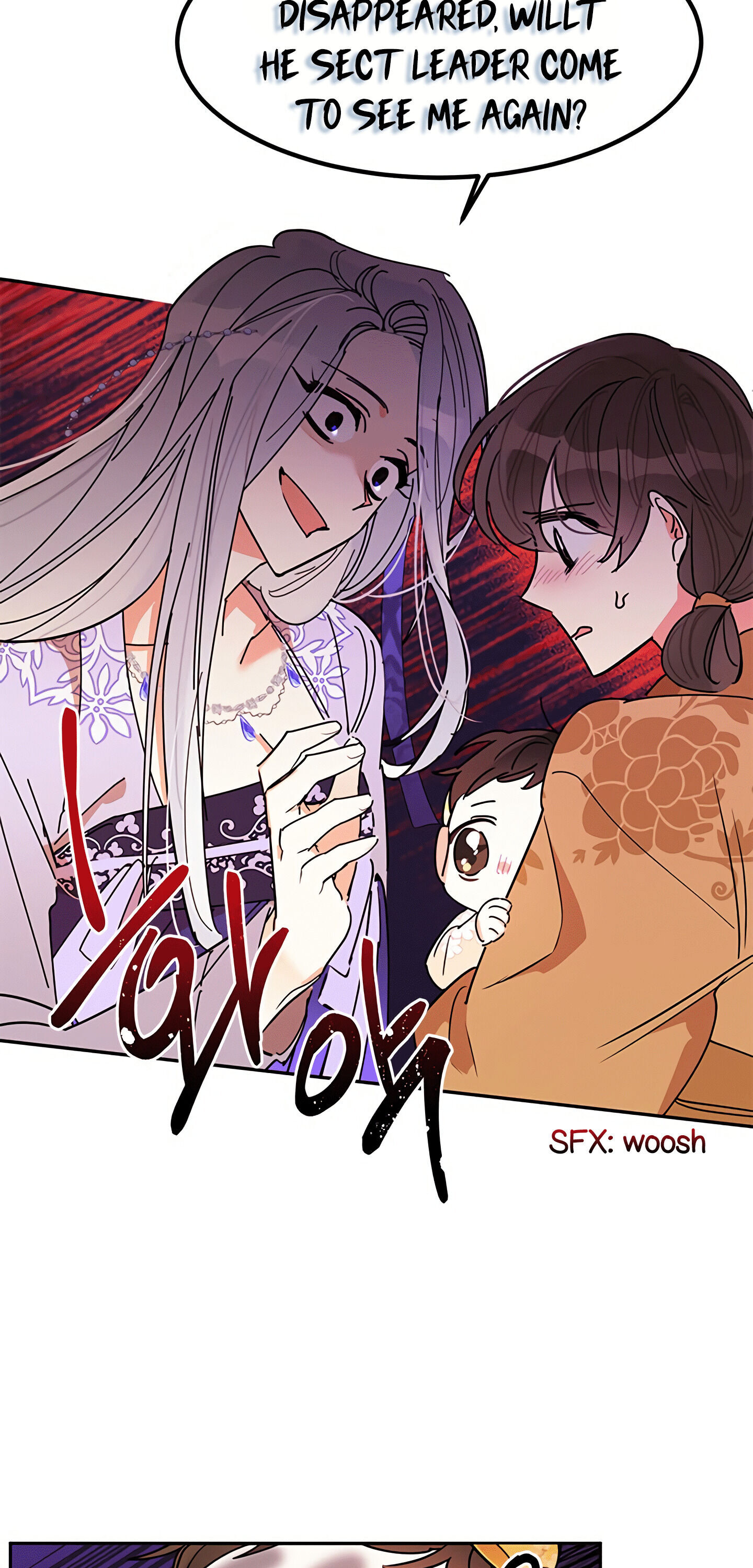 I Am the Precious Daughter of the Greatest Villain in the Fantasy World - Chapter 2 Page 44