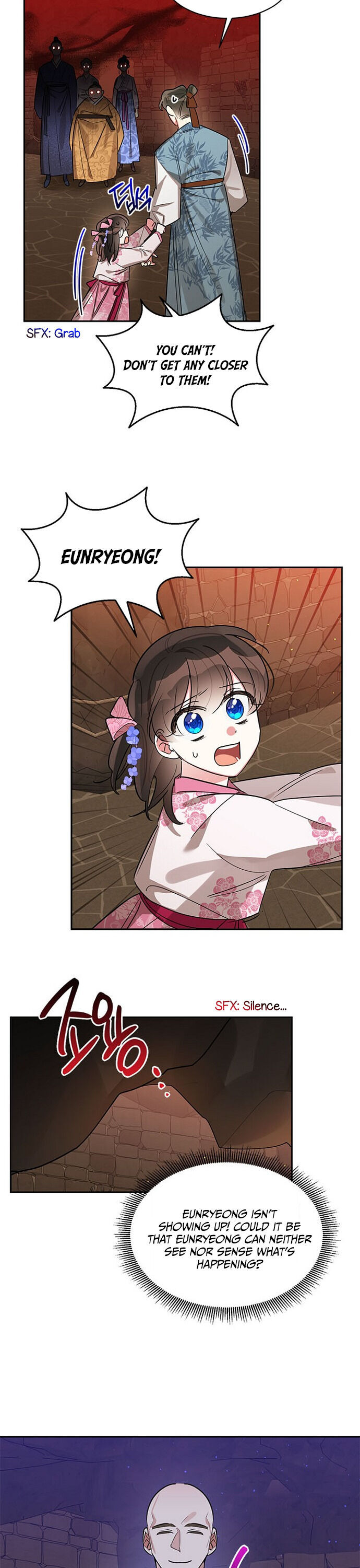 I Am the Precious Daughter of the Greatest Villain in the Fantasy World - Chapter 25 Page 16