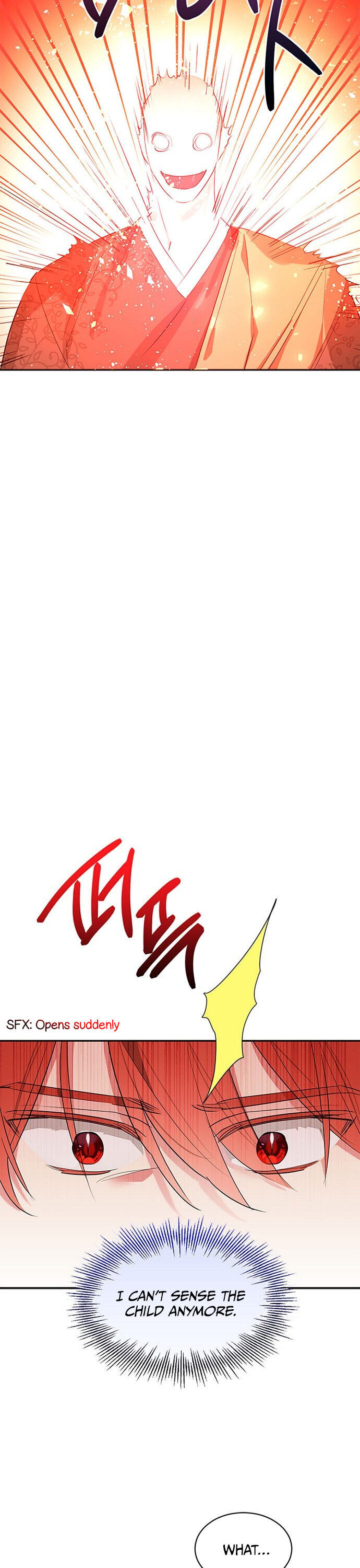 I Am the Precious Daughter of the Greatest Villain in the Fantasy World - Chapter 25 Page 20