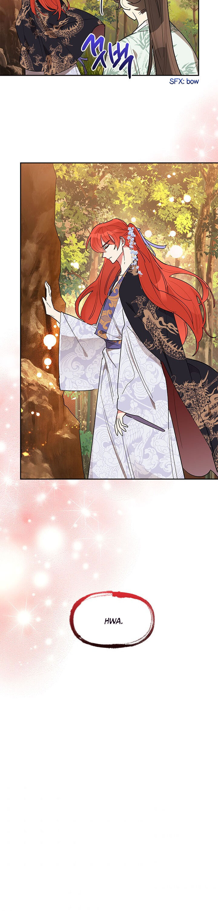 I Am the Precious Daughter of the Greatest Villain in the Fantasy World - Chapter 26 Page 14