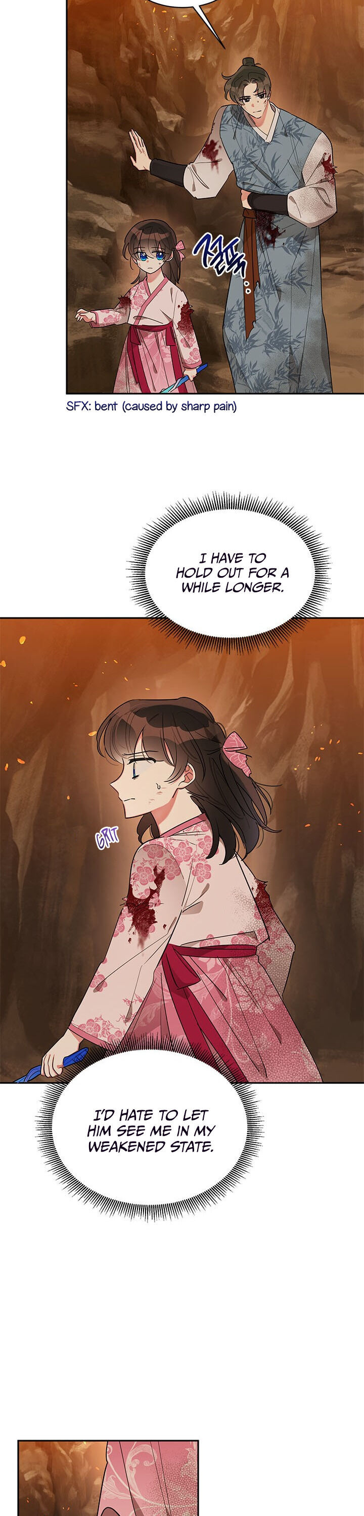 I Am the Precious Daughter of the Greatest Villain in the Fantasy World - Chapter 26 Page 20