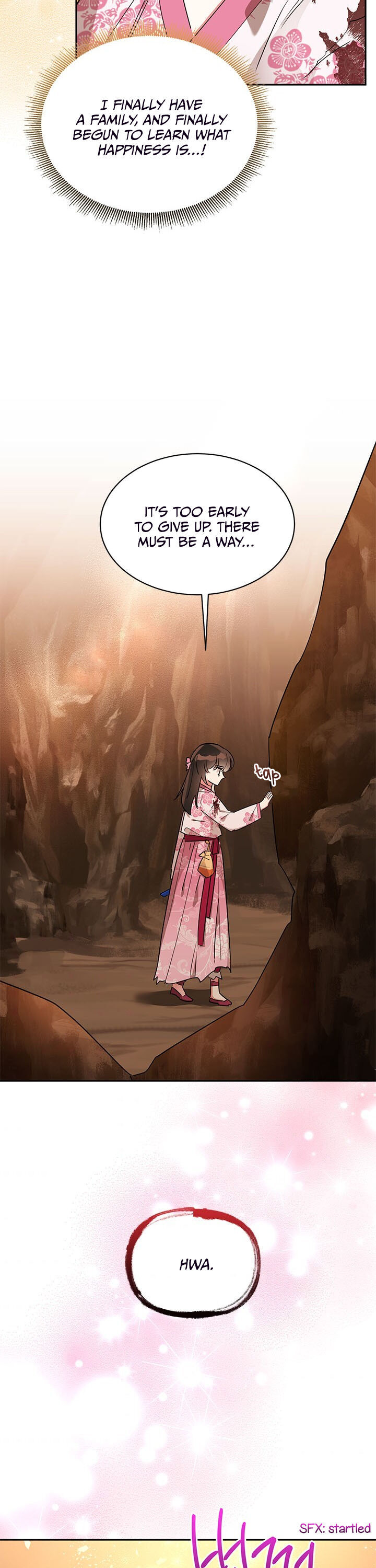 I Am the Precious Daughter of the Greatest Villain in the Fantasy World - Chapter 26 Page 24