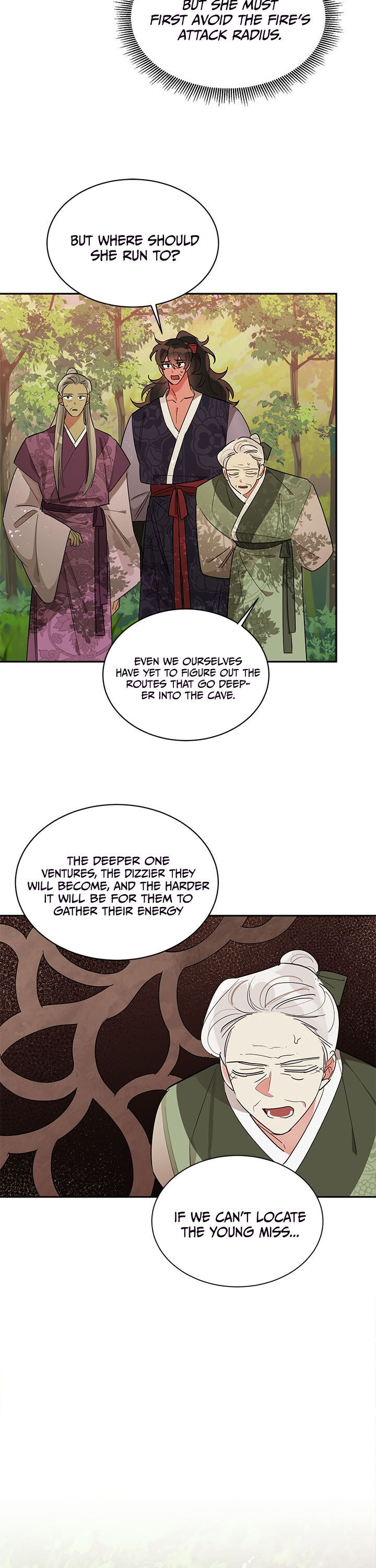 I Am the Precious Daughter of the Greatest Villain in the Fantasy World - Chapter 26 Page 8