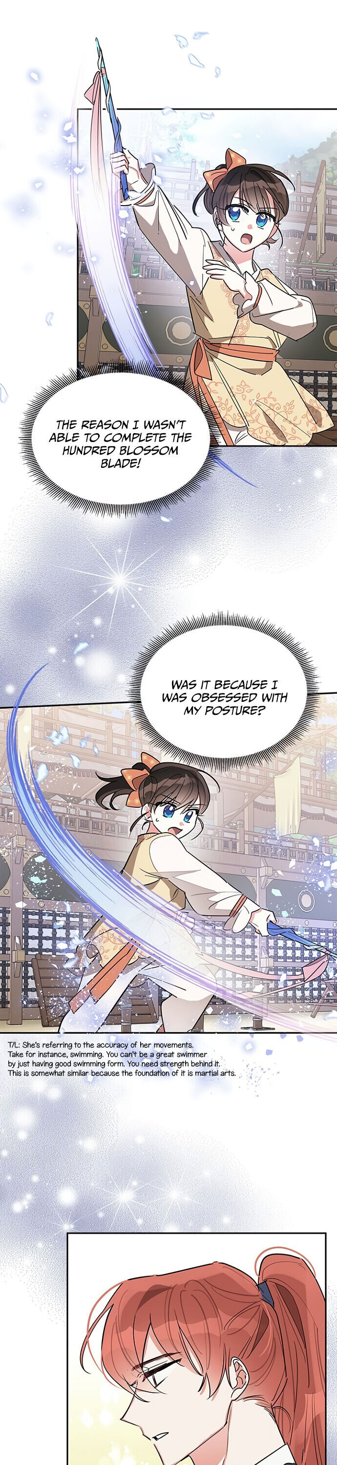 I Am the Precious Daughter of the Greatest Villain in the Fantasy World - Chapter 27 Page 16