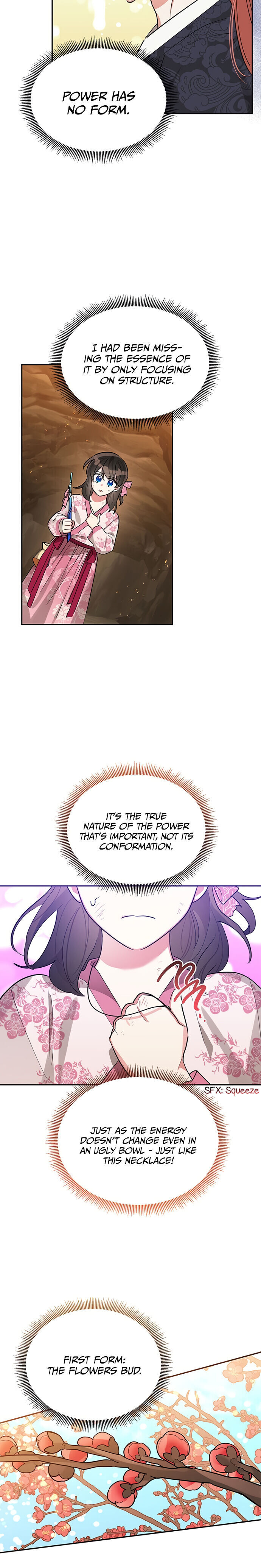 I Am the Precious Daughter of the Greatest Villain in the Fantasy World - Chapter 27 Page 17