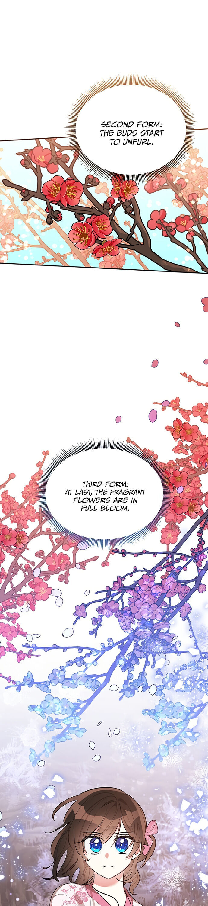 I Am the Precious Daughter of the Greatest Villain in the Fantasy World - Chapter 27 Page 18