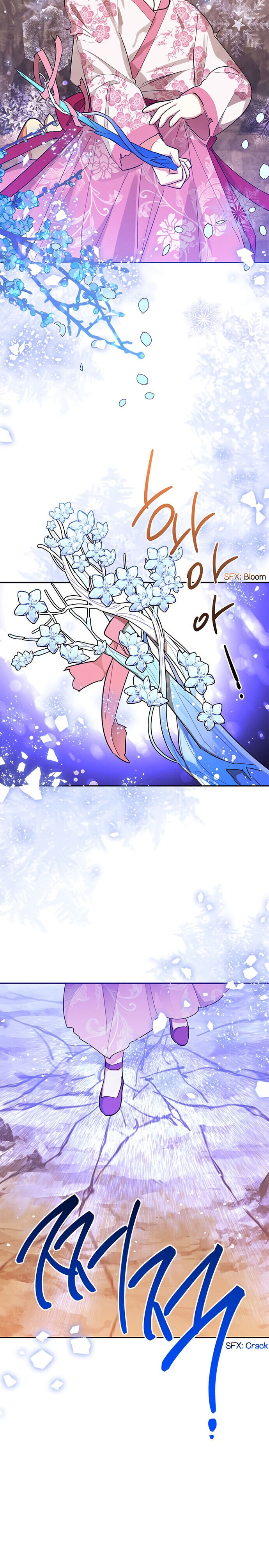 I Am the Precious Daughter of the Greatest Villain in the Fantasy World - Chapter 27 Page 19