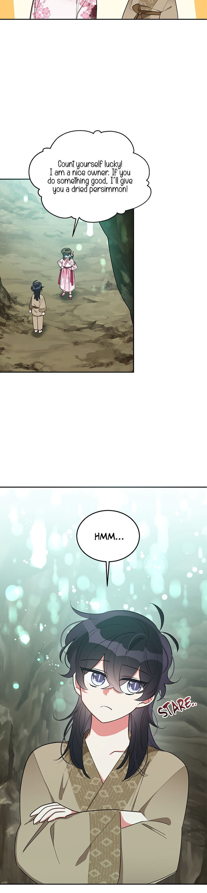 I Am the Precious Daughter of the Greatest Villain in the Fantasy World - Chapter 29 Page 13