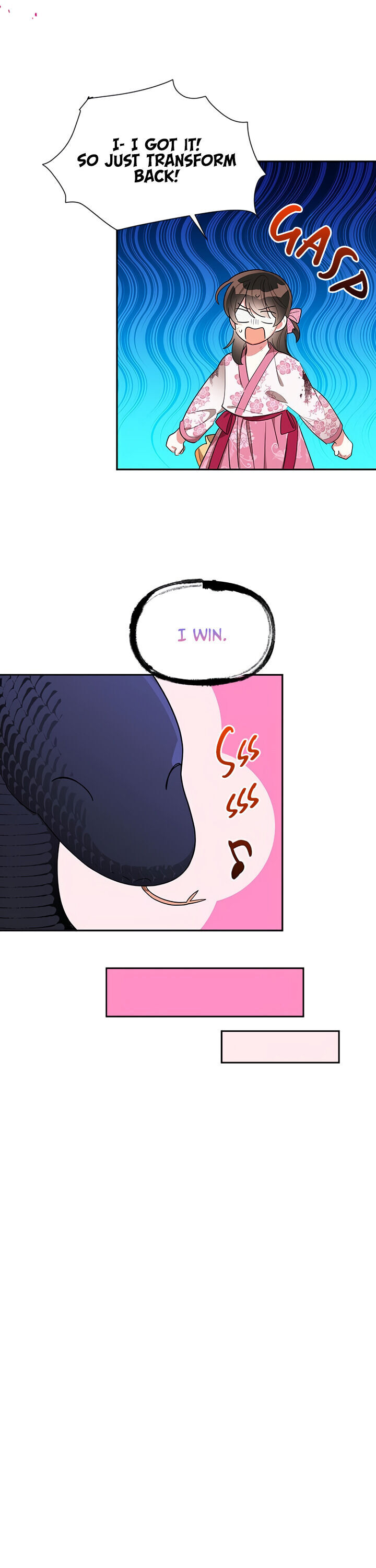 I Am the Precious Daughter of the Greatest Villain in the Fantasy World - Chapter 29 Page 16