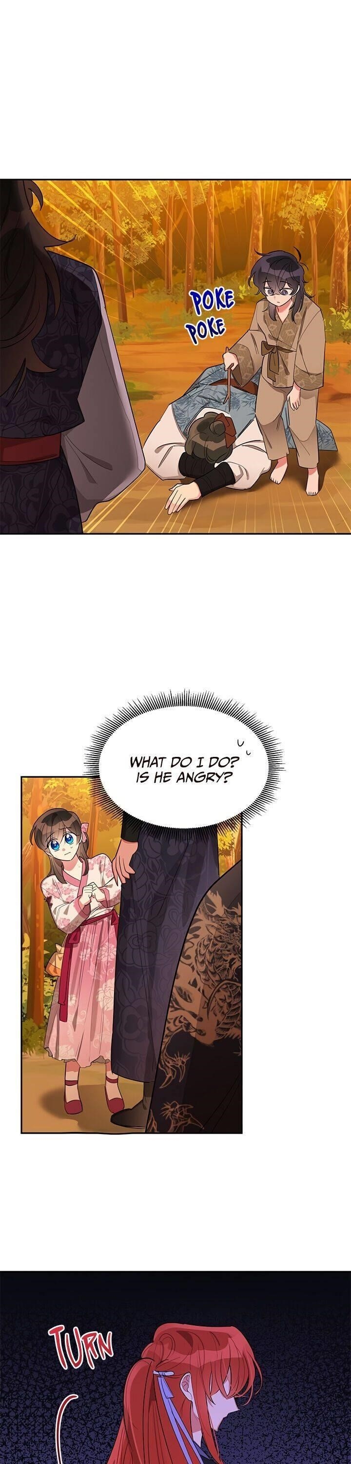 I Am the Precious Daughter of the Greatest Villain in the Fantasy World - Chapter 30 Page 12