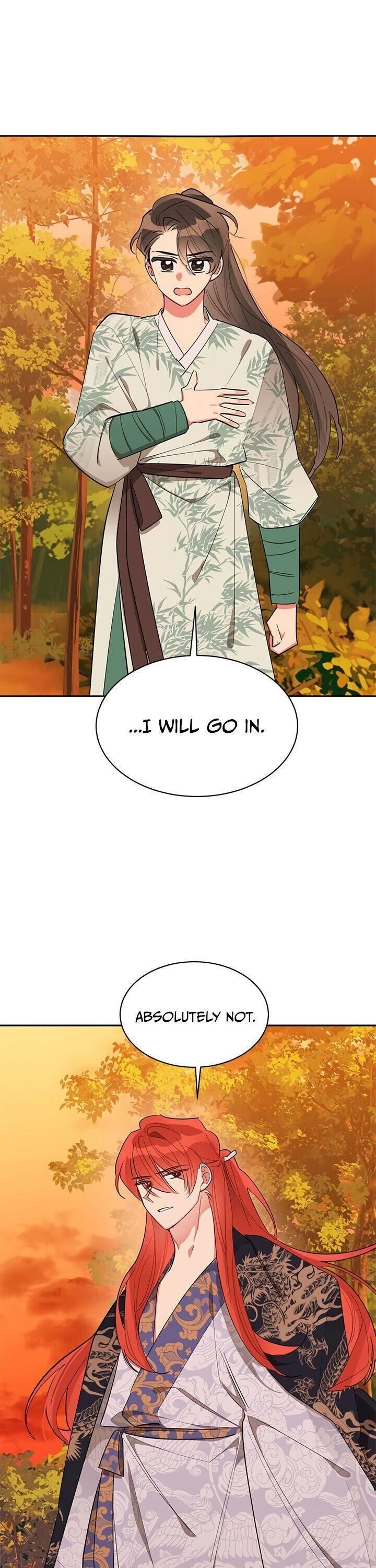 I Am the Precious Daughter of the Greatest Villain in the Fantasy World - Chapter 30 Page 5