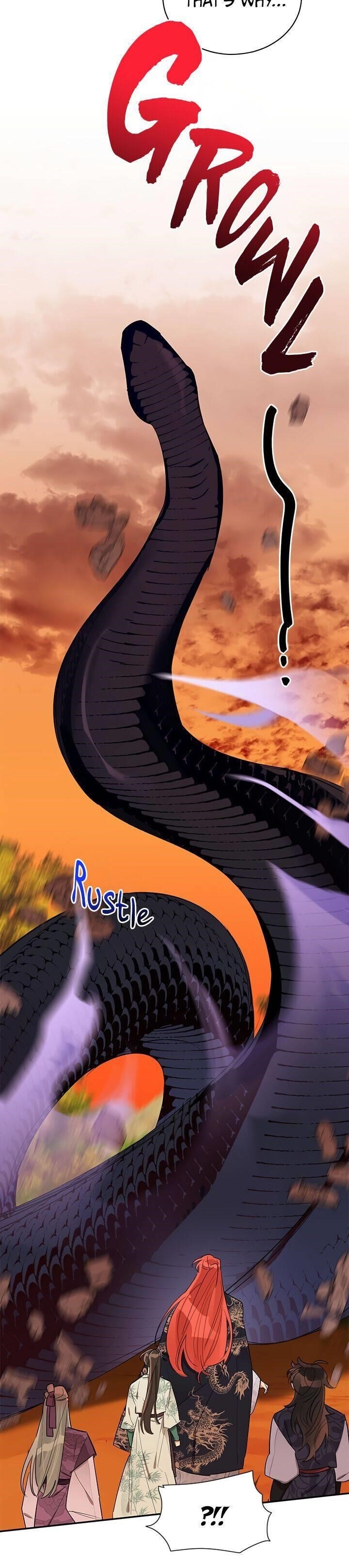 I Am the Precious Daughter of the Greatest Villain in the Fantasy World - Chapter 30 Page 7