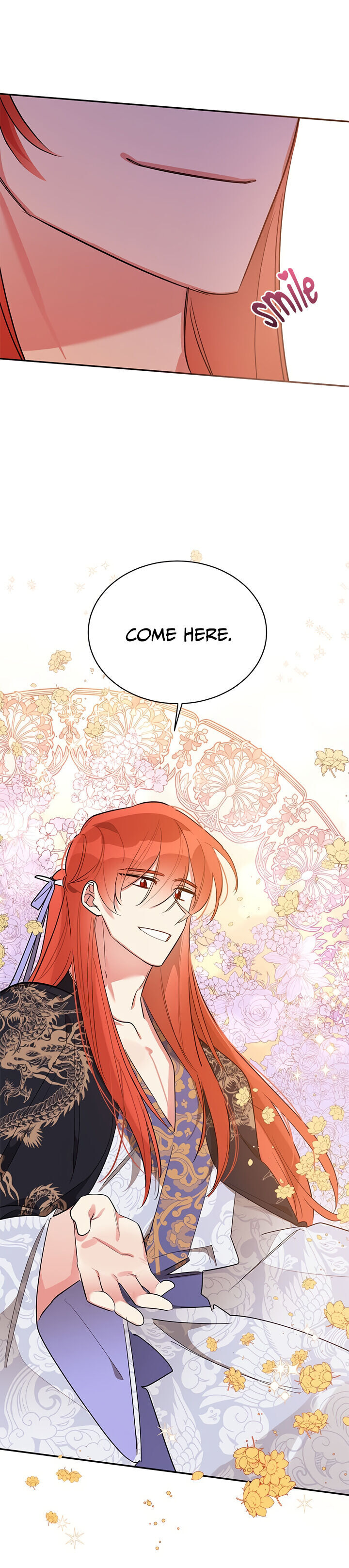 I Am the Precious Daughter of the Greatest Villain in the Fantasy World - Chapter 31 Page 9