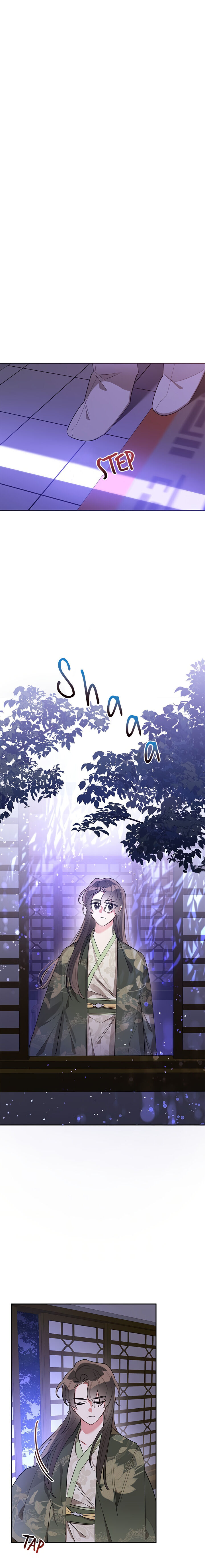 I Am the Precious Daughter of the Greatest Villain in the Fantasy World - Chapter 32 Page 17