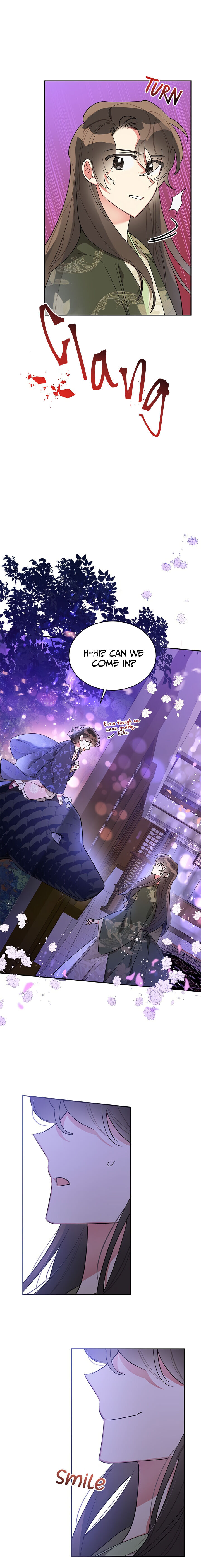 I Am the Precious Daughter of the Greatest Villain in the Fantasy World - Chapter 32 Page 18