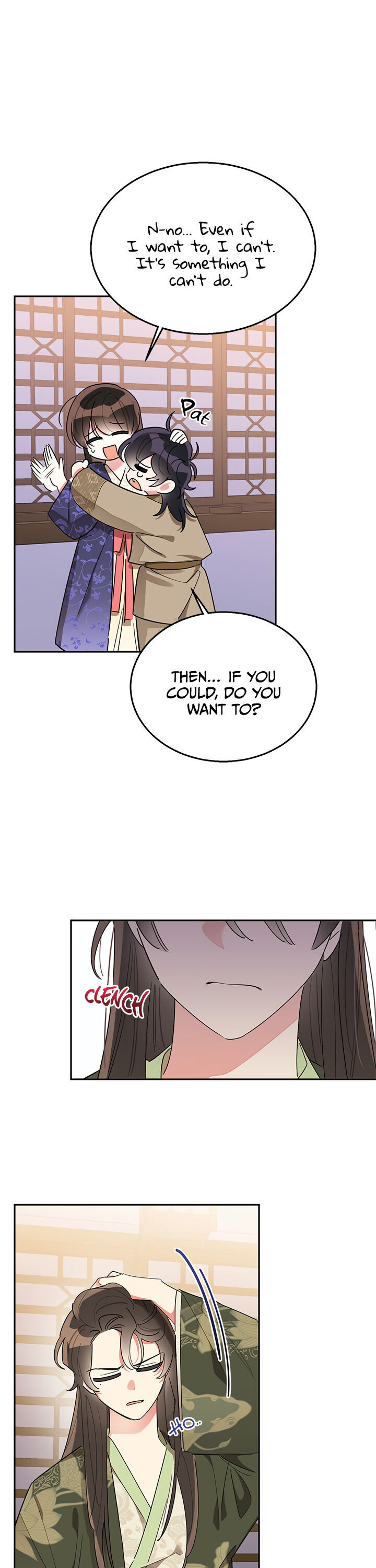 I Am the Precious Daughter of the Greatest Villain in the Fantasy World - Chapter 33 Page 23