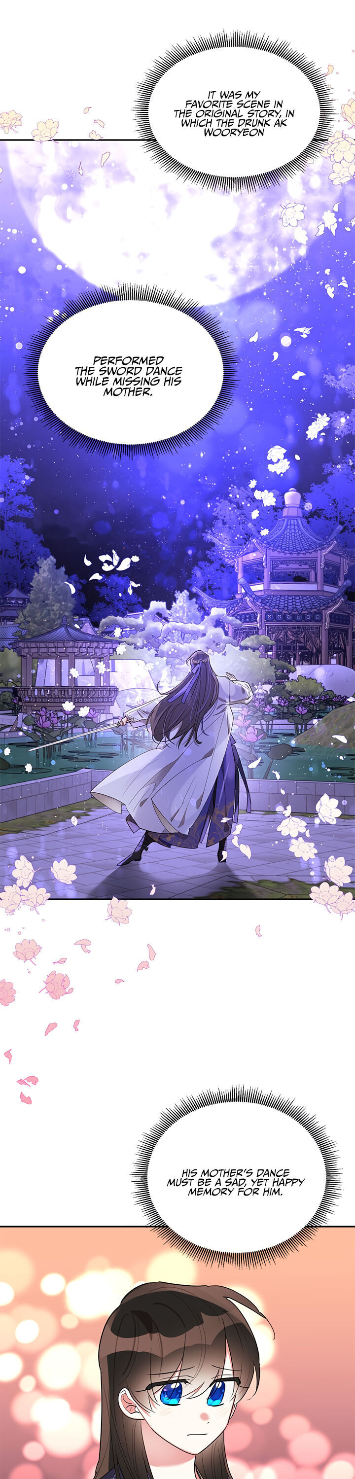 I Am the Precious Daughter of the Greatest Villain in the Fantasy World - Chapter 33 Page 9