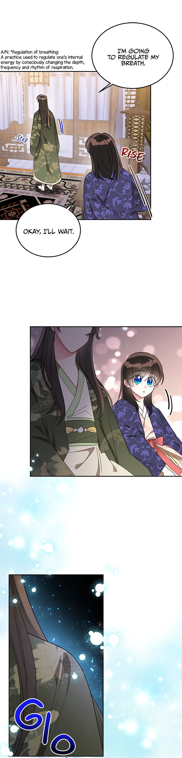 I Am the Precious Daughter of the Greatest Villain in the Fantasy World - Chapter 34 Page 17