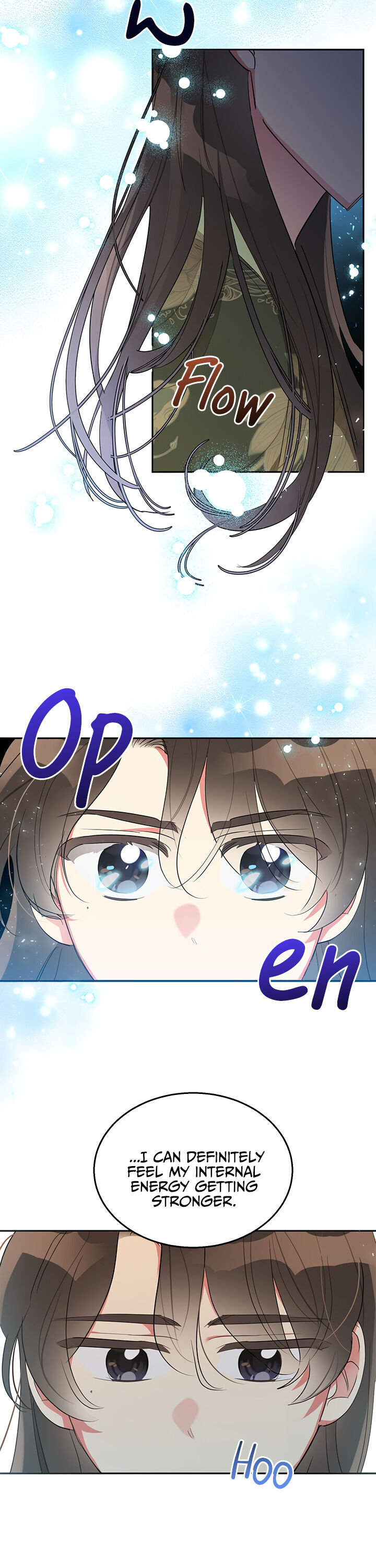 I Am the Precious Daughter of the Greatest Villain in the Fantasy World - Chapter 34 Page 18