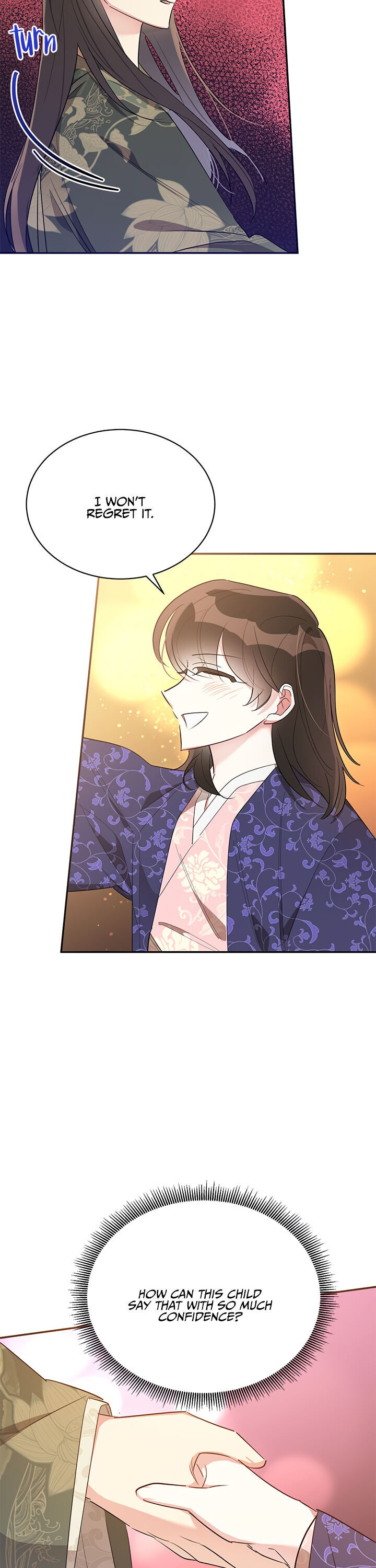 I Am the Precious Daughter of the Greatest Villain in the Fantasy World - Chapter 34 Page 22