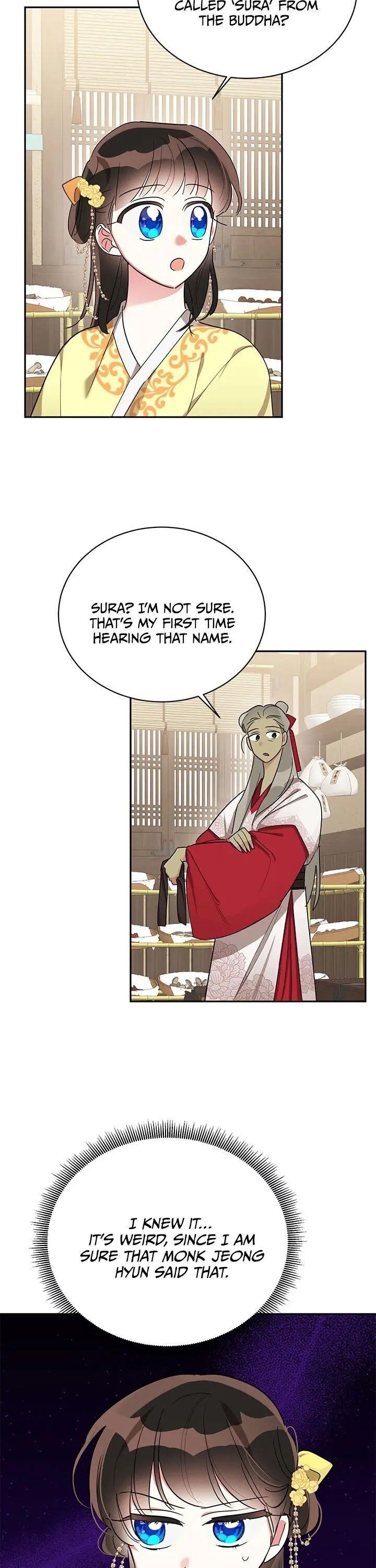 I Am the Precious Daughter of the Greatest Villain in the Fantasy World - Chapter 35 Page 18