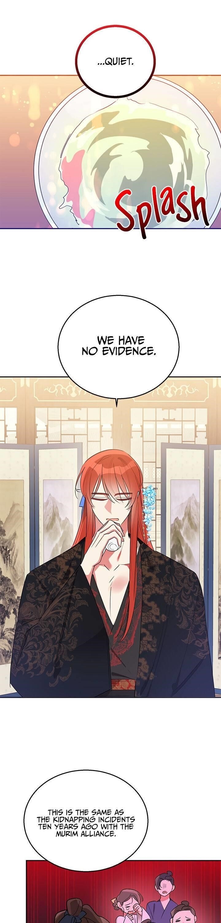 I Am the Precious Daughter of the Greatest Villain in the Fantasy World - Chapter 36 Page 13