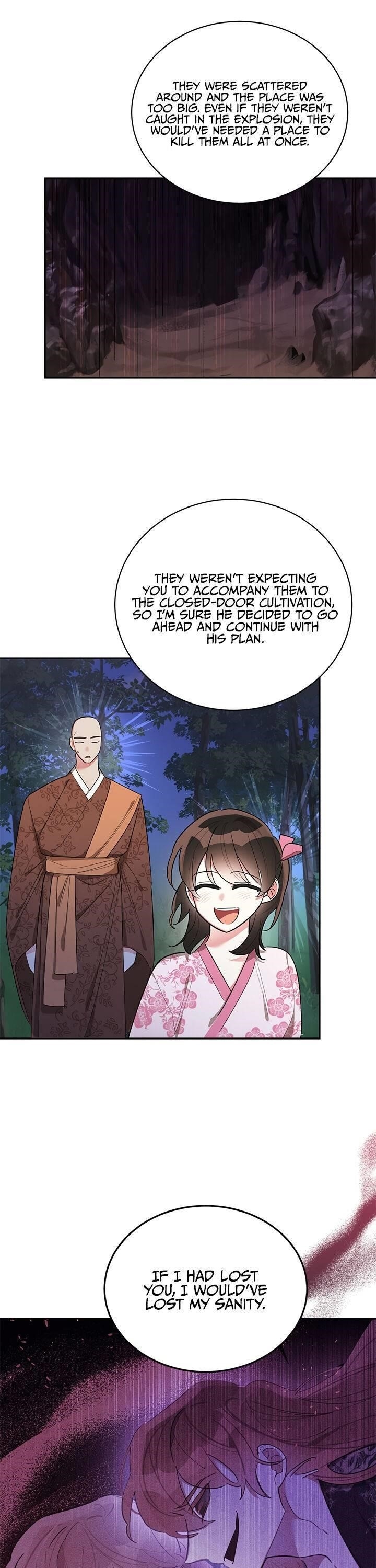 I Am the Precious Daughter of the Greatest Villain in the Fantasy World - Chapter 36 Page 16