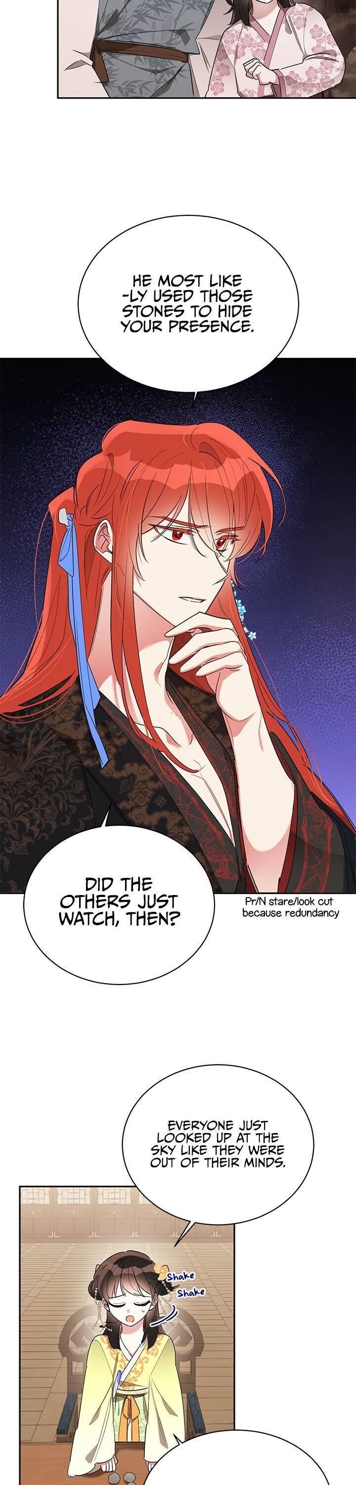 I Am the Precious Daughter of the Greatest Villain in the Fantasy World - Chapter 36 Page 5