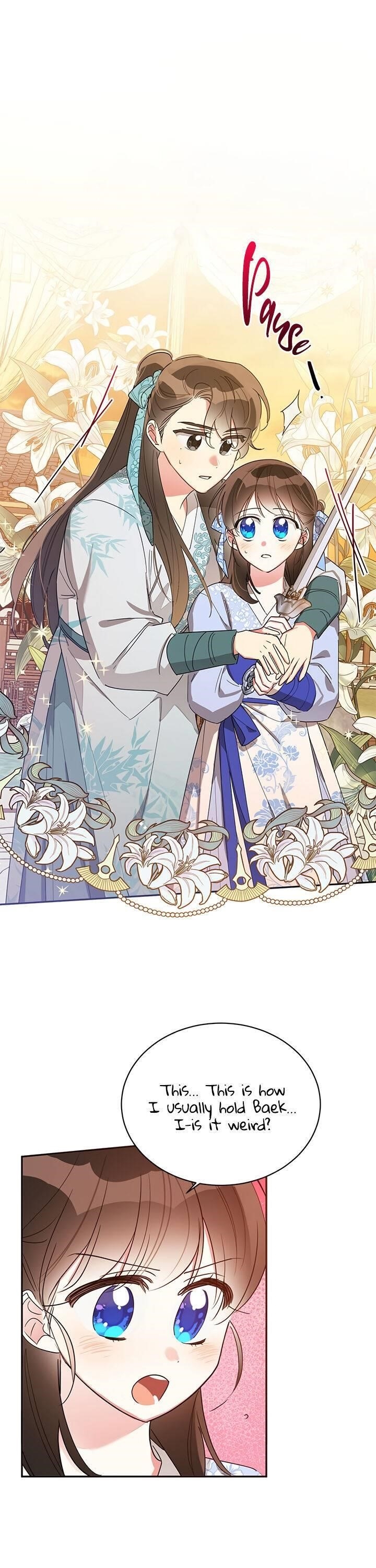 I Am the Precious Daughter of the Greatest Villain in the Fantasy World - Chapter 37 Page 13