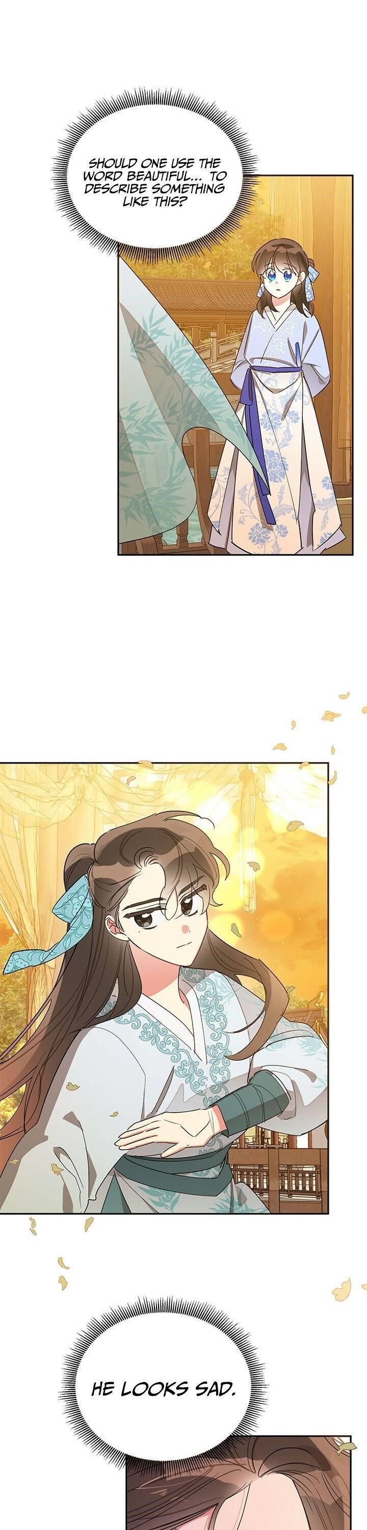 I Am the Precious Daughter of the Greatest Villain in the Fantasy World - Chapter 37 Page 16