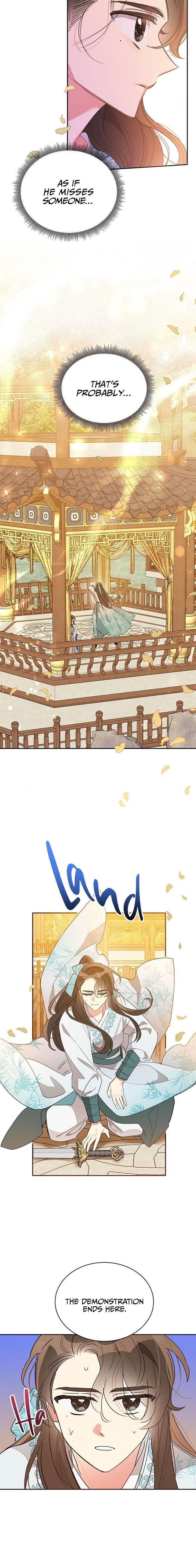 I Am the Precious Daughter of the Greatest Villain in the Fantasy World - Chapter 37 Page 17