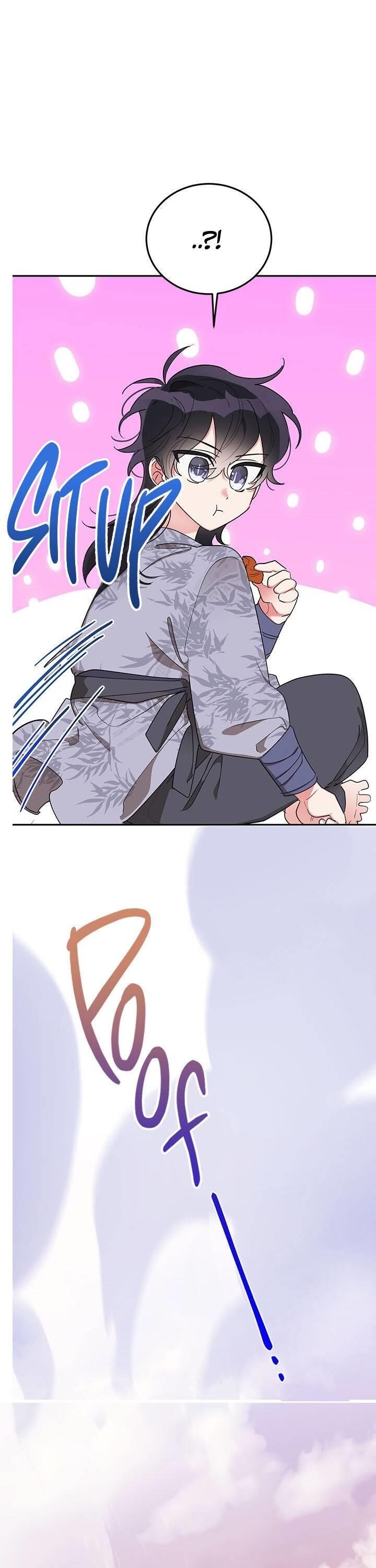 I Am the Precious Daughter of the Greatest Villain in the Fantasy World - Chapter 37 Page 4