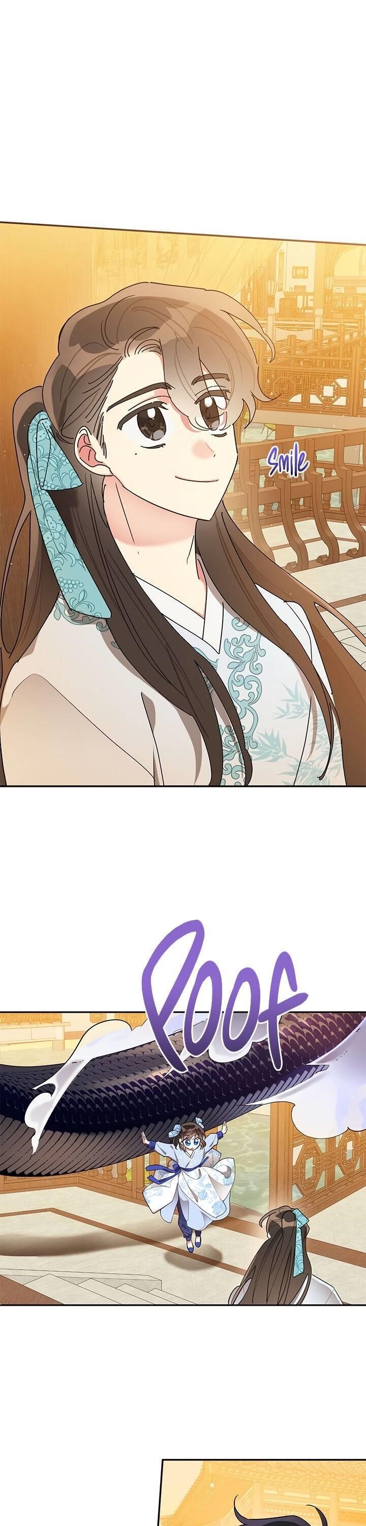 I Am the Precious Daughter of the Greatest Villain in the Fantasy World - Chapter 37 Page 6