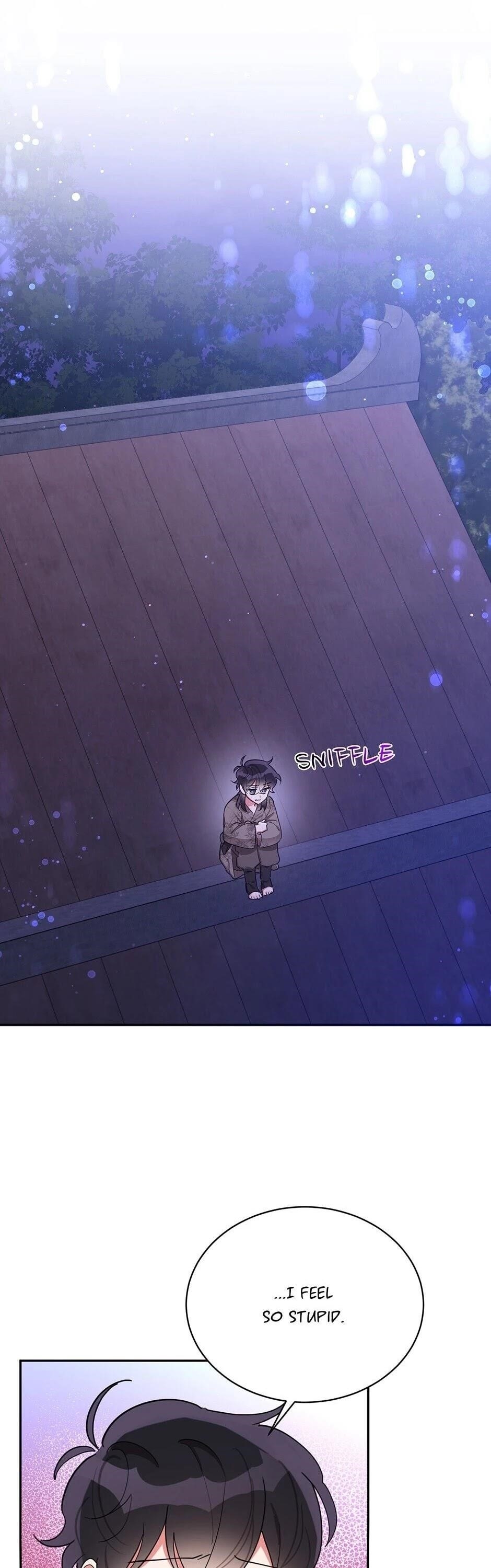 I Am the Precious Daughter of the Greatest Villain in the Fantasy World - Chapter 41 Page 1