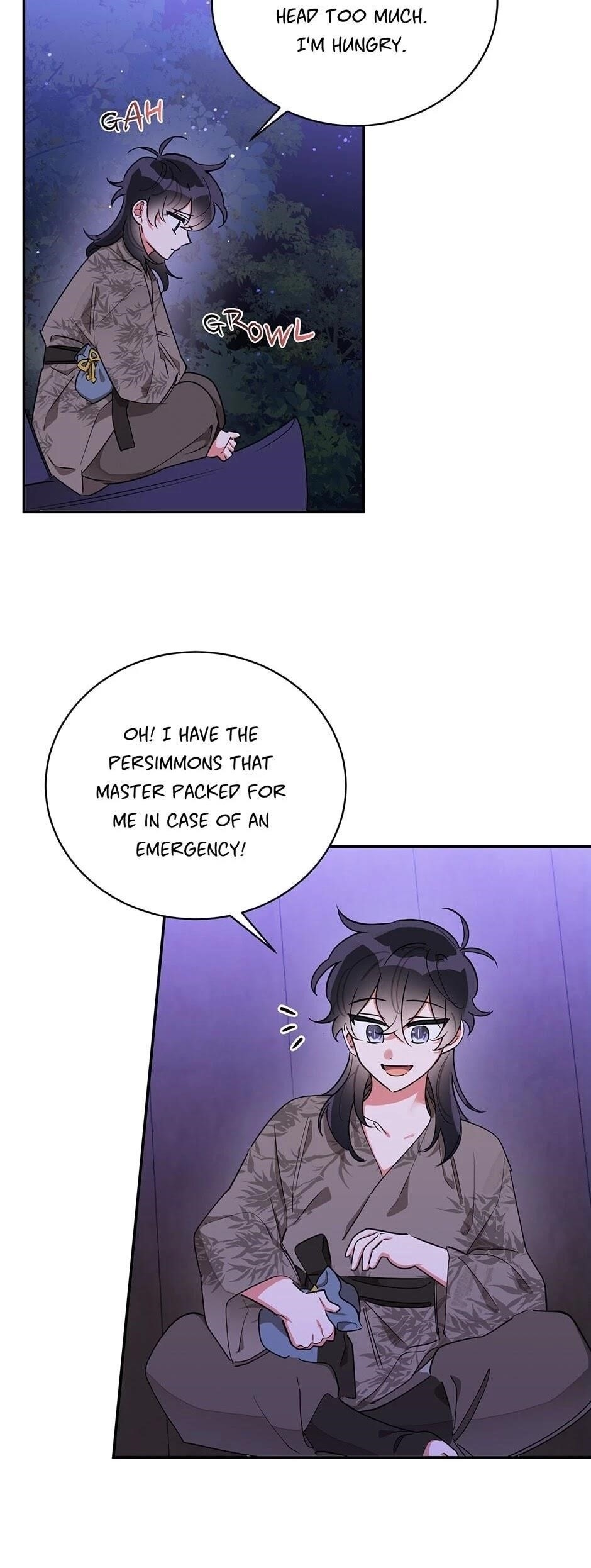 I Am the Precious Daughter of the Greatest Villain in the Fantasy World - Chapter 41 Page 11