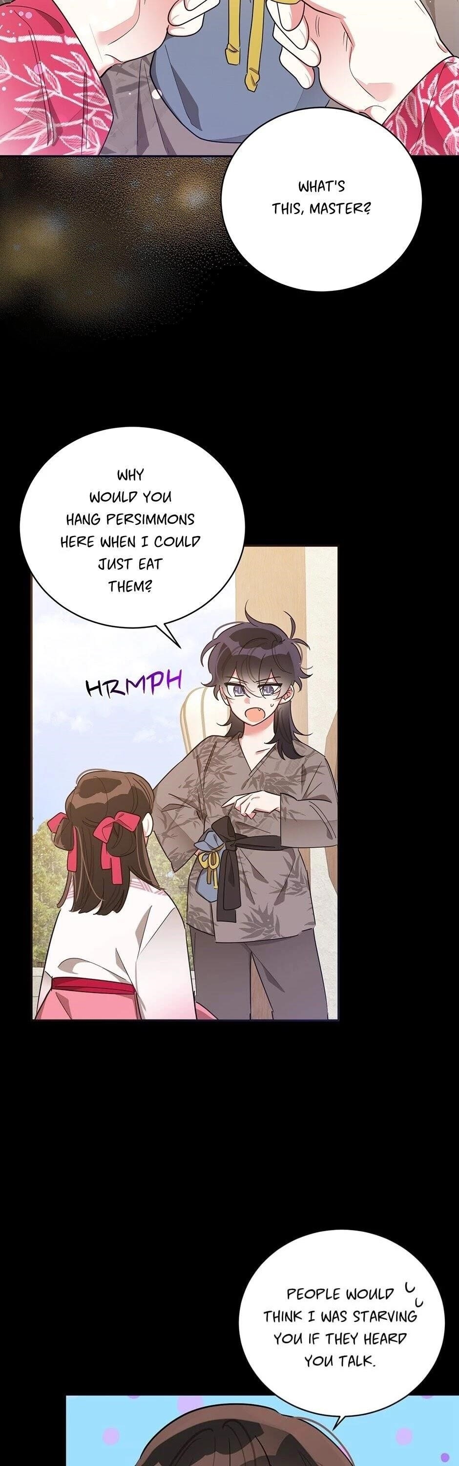 I Am the Precious Daughter of the Greatest Villain in the Fantasy World - Chapter 41 Page 13