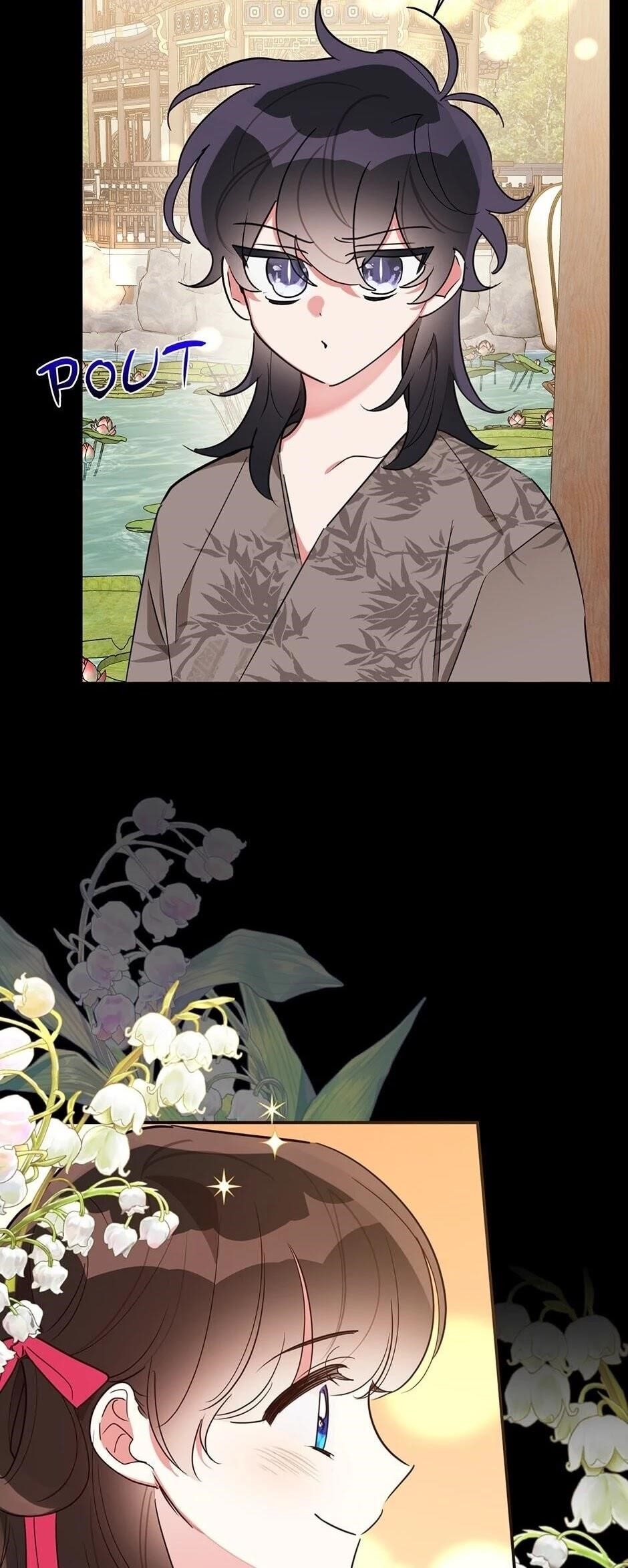 I Am the Precious Daughter of the Greatest Villain in the Fantasy World - Chapter 41 Page 15