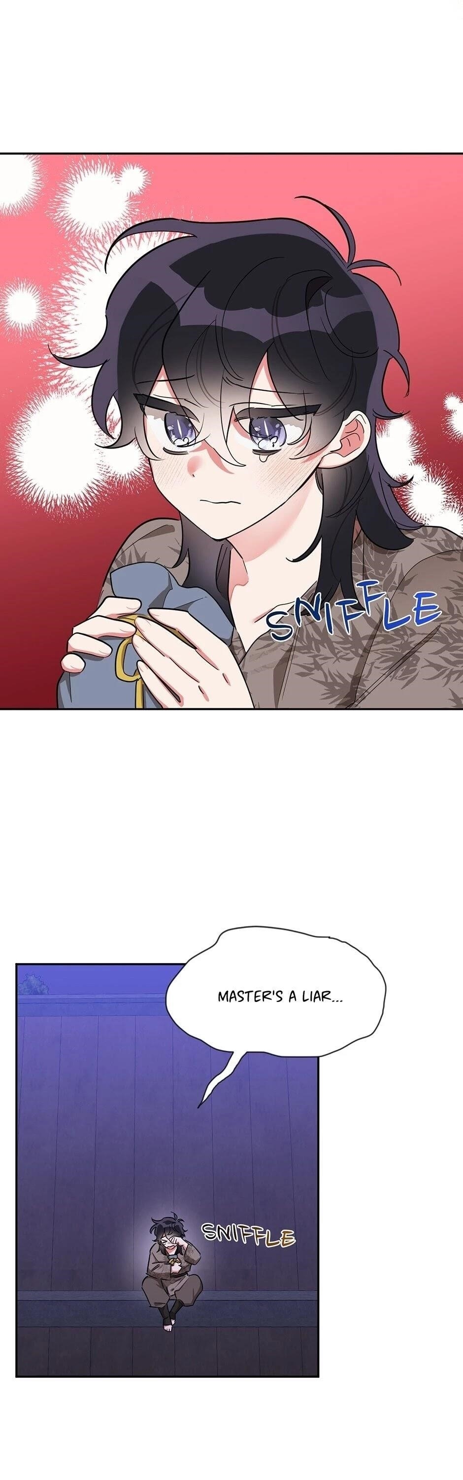 I Am the Precious Daughter of the Greatest Villain in the Fantasy World - Chapter 41 Page 17