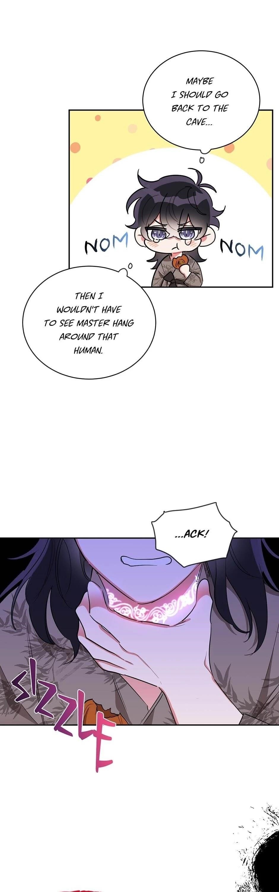 I Am the Precious Daughter of the Greatest Villain in the Fantasy World - Chapter 41 Page 18