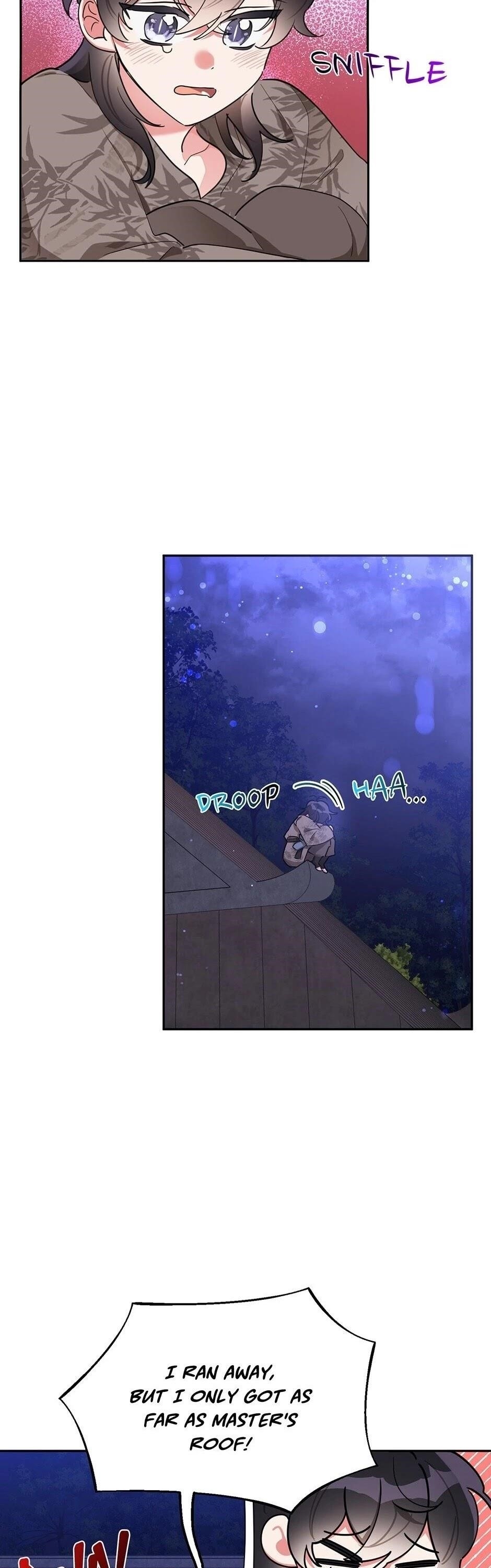 I Am the Precious Daughter of the Greatest Villain in the Fantasy World - Chapter 41 Page 2